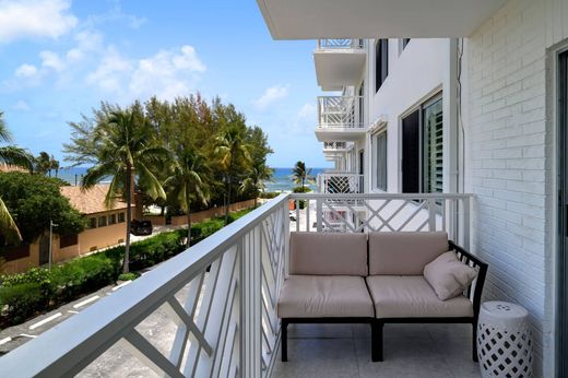 Maison individuelle à Palm Beach, Comté de Palm Beach