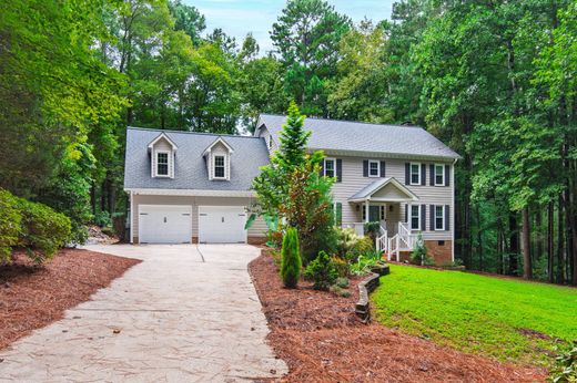 Μονοκατοικία σε Cary, Wake County