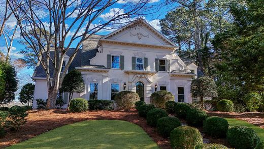Detached House in Johns Creek, Fulton County