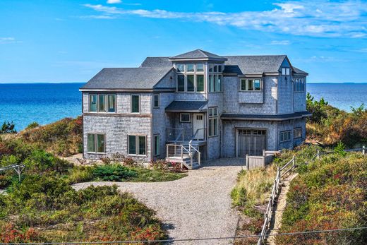 Einfamilienhaus in Truro, Barnstable County