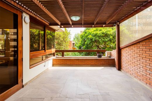 Apartment in San Isidro, Lima