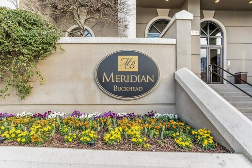 ﺷﻘﺔ ﻓﻲ أتلانتا، جورجيا, Fulton County