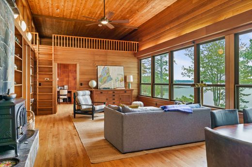 ‏בית חד-משפחתי ב  Brunswick, Cumberland County