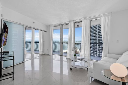 Appartement in Miami, Miami-Dade County