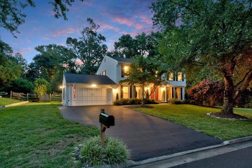 Πολυτελή κατοικία σε Great Falls, Fairfax County