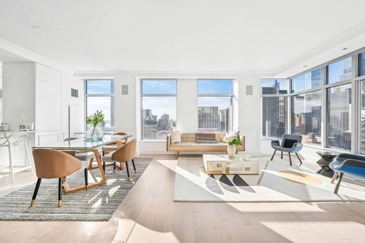 Apartment in New York
