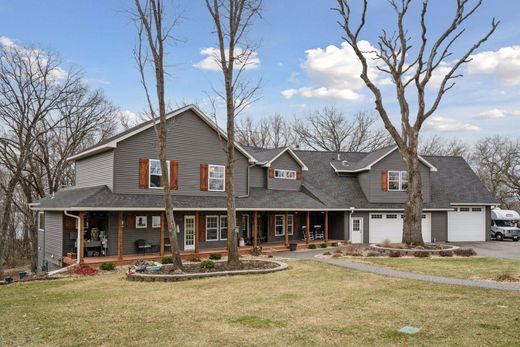 Detached House in Elk River, Sherburne County