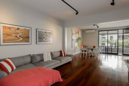 듀플렉스 / 리우데자네이루, Rio de Janeiro