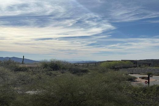 Land in Scottsdale, Maricopa County