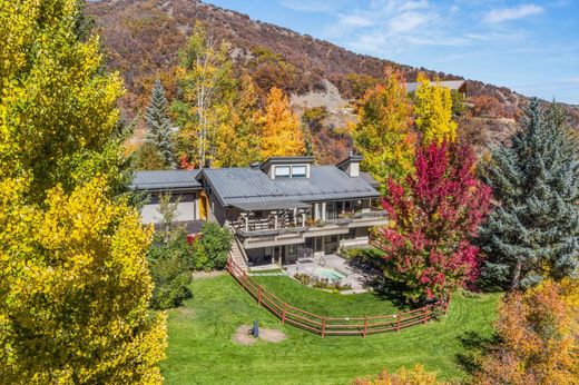 Casa en Snowmass Village, Pitkin County