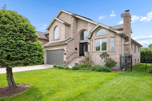 Detached House in Niles, Cook County