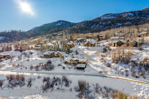 Casa Independente - Steamboat Springs, Routt County