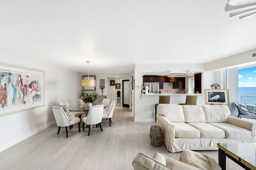 套间/公寓  劳德代尔堡, Broward County