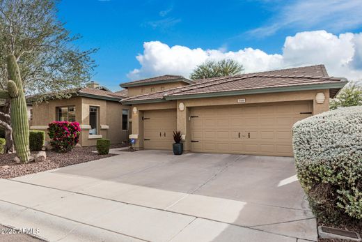 Einfamilienhaus in Cave Creek, Maricopa County