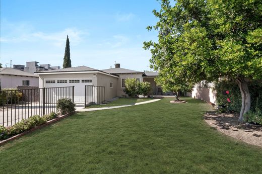 Casa en North Hollywood, Los Angeles County