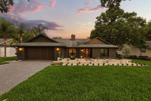 Casa Unifamiliare a Maitland, Orange County