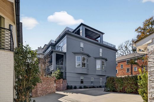 Townhouse in Atlanta, Fulton County