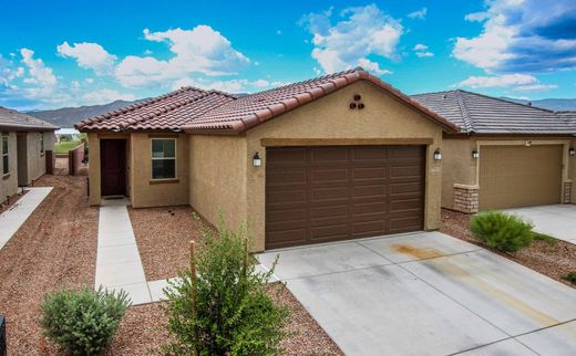 단독 저택 / New Tucson, Pima County
