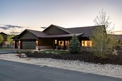 Detached House in Kamas, Summit County