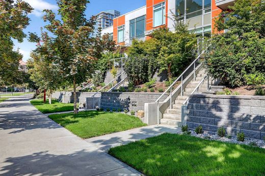 Casa adosada en Kelowna, Regional District of Central Okanagan