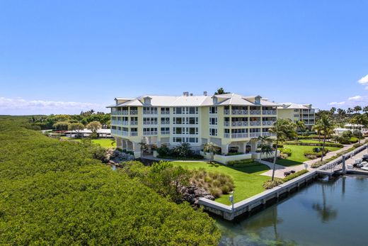 Piso / Apartamento en Key Largo, Monroe County