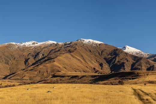 Αγροτεμάχιο σε Wanaka, Queenstown-Lakes District