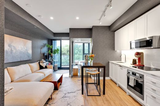 Apartment in Toronto, Ontario
