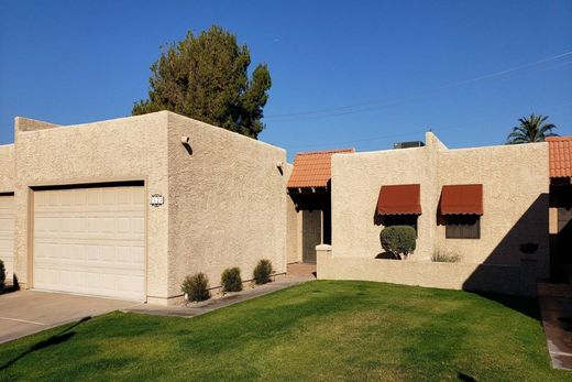 Luxury home in Scottsdale, Maricopa County