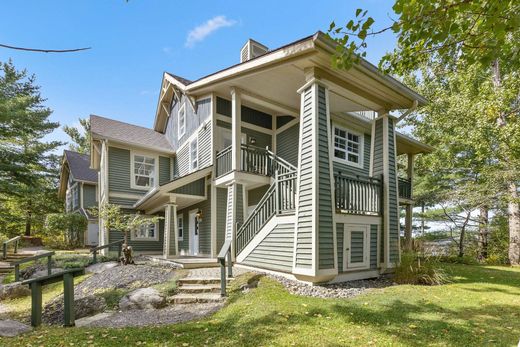 Διαμέρισμα σε Mont-Tremblant, Laurentides