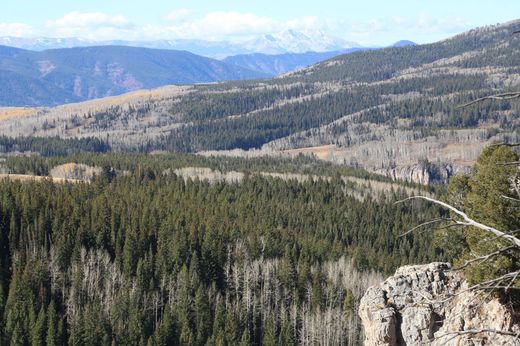 Terreno a Basalt, Eagle County