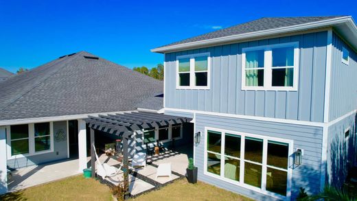 Müstakil ev Ponte Vedra, Saint Johns County