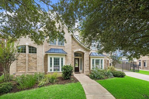 Dom jednorodzinny w Katy, Harris County