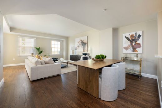 Apartament w Denver, Denver County