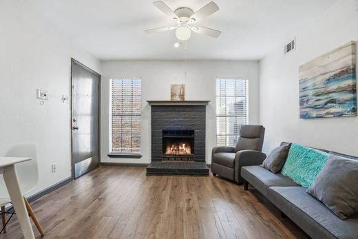 Квартира, Даллас, Dallas County