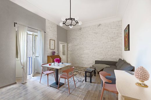 Apartment in Syracuse, Sicily