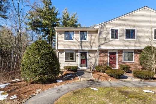 Appartement in Hopkinton, Middlesex County