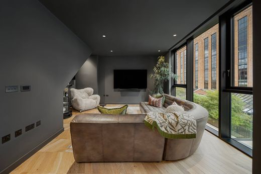 ロンドン, Greater Londonのデュプレックス