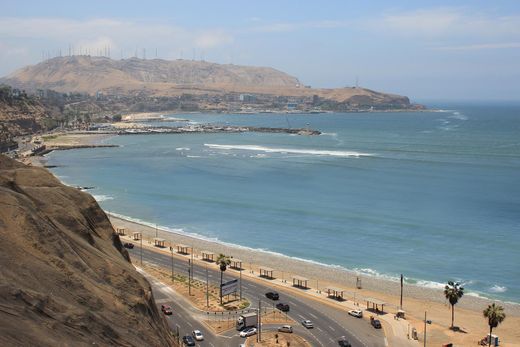 ﺷﻘﺔ ﻓﻲ ليما, Provincia de Lima