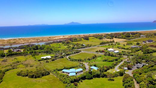 Luksusowy dom w Waipu, Whangarei