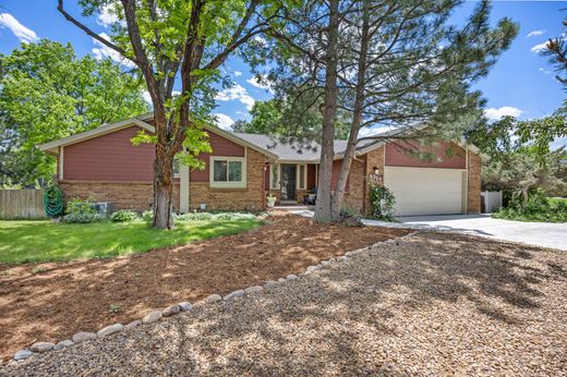 Detached House in Littleton, Arapahoe County