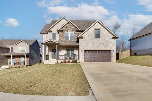 Detached House in Clarksville, Montgomery County