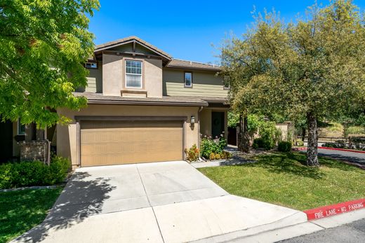 Luxury home in Atascadero, San Luis Obispo County
