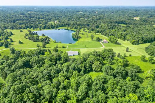 컨트리하우스 / Louisville, Jefferson County