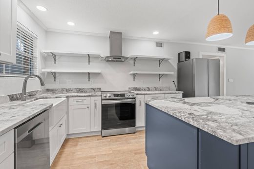 아파트 / Saint Augustine, Saint Johns County