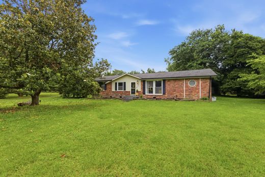Detached House in Goodlettsville, Davidson County