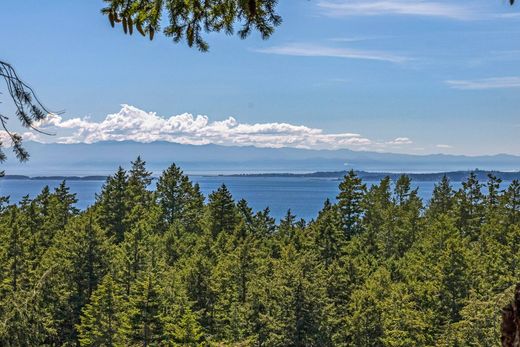 Land in Friday Harbor, San Juan County