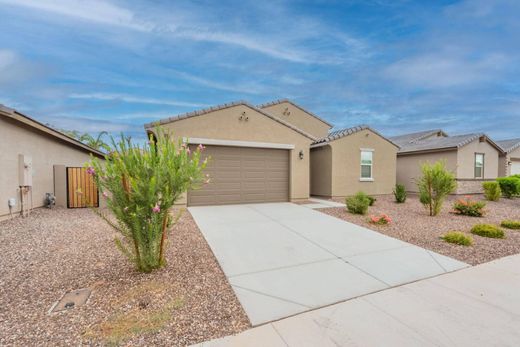 Luxe woning in San Tan Valley, Pinal County