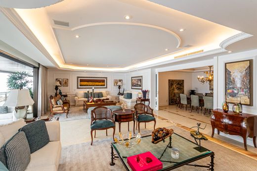 リオデジャネイロ, Rio de Janeiroのアパートメント