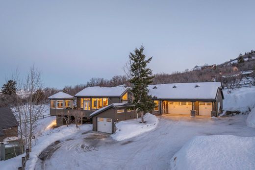 Detached House in Eden, Weber County