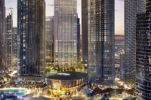 Apartment / Etagenwohnung in Dubai